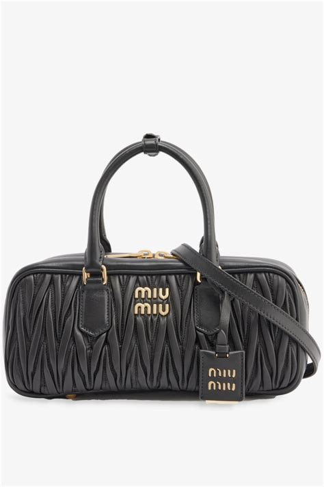 miu miu bags uk selfridges|Rent Matelasse shoulder bag. .